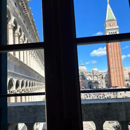 Apartment Ninamar Giudecca House Venice