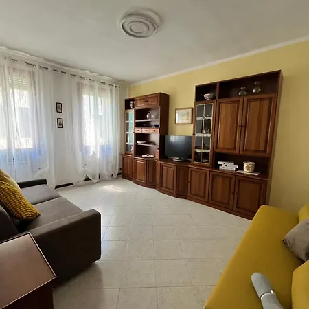 Apartment Ninamar Giudecca House