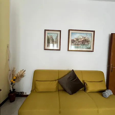 Apartment Ninamar Giudecca House *