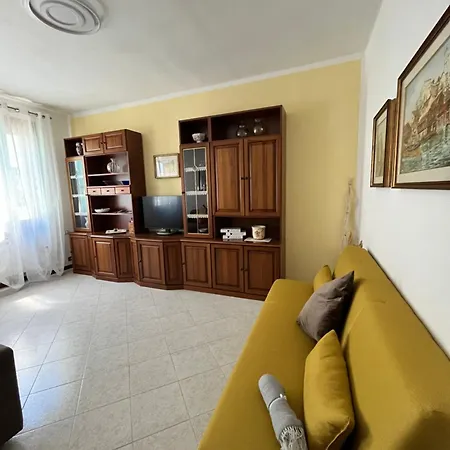 Apartment Ninamar Giudecca House