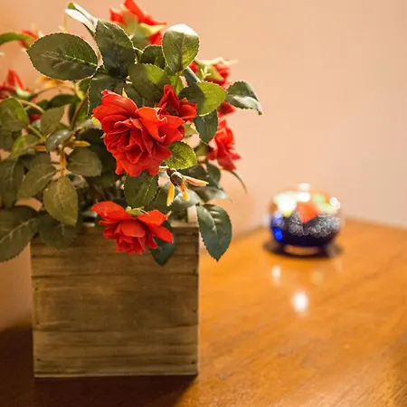 Apartamento Lovely Flat With Canal View Near Rialto Bridge Veneza