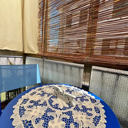Ninamar Giudecca House Venedig