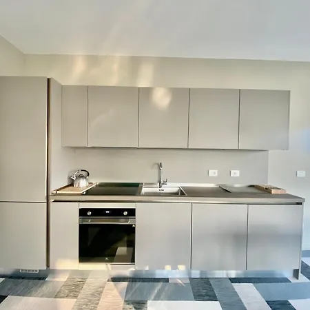 Apartment Basalto Venice *