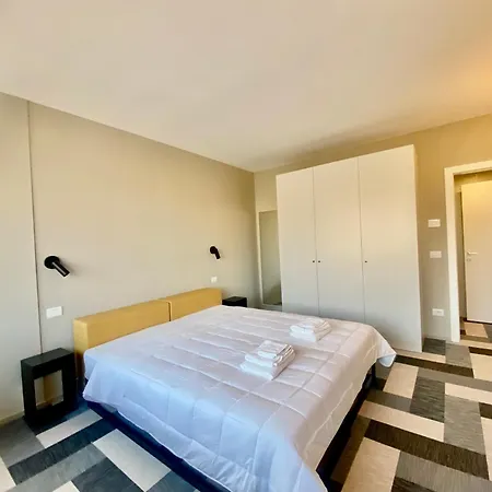 Apartment Basalto Venice Mestre