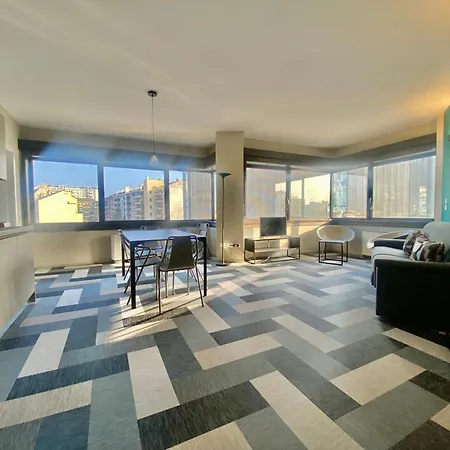 Apartment Basalto Venice Mestre