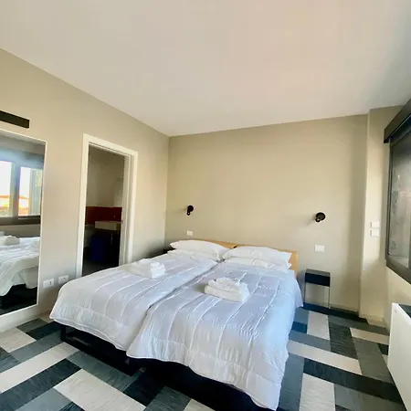 Apartment Basalto Venice *