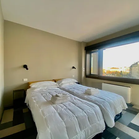 Apartment Basalto Venice Mestre