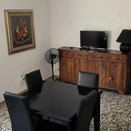 Apartment A Sacca Fisola Venice
