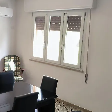 Apartamento A Sacca Fisola Venecia