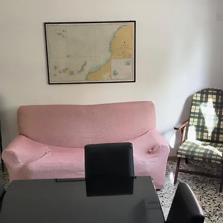 Apartment A Sacca Fisola