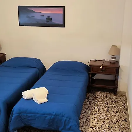 Apartment A Sacca Fisola