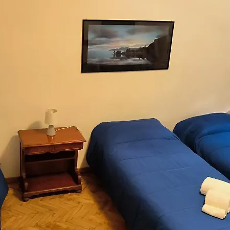 Apartamento A Sacca Fisola Venecia