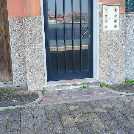 Apartamento A Sacca Fisola *