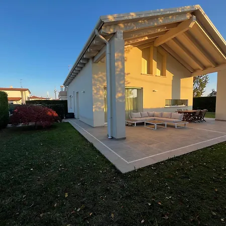 Villa Illumina *