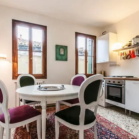 Mymagic Apartment *