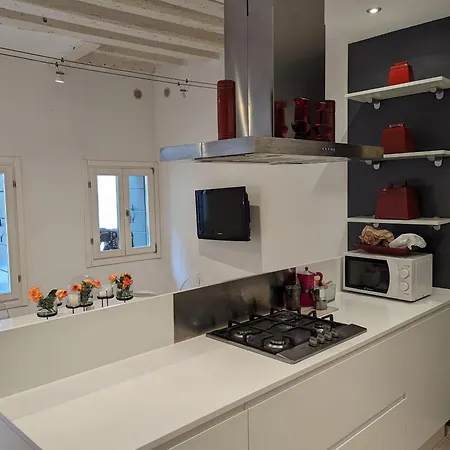 Apartment Corte San Marco *