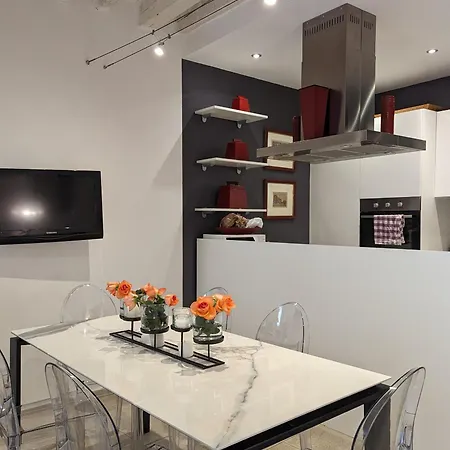 Apartment Corte San Marco *