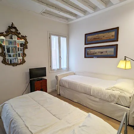 Apartment Corte San Marco *