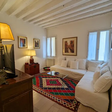 Apartment Corte San Marco *