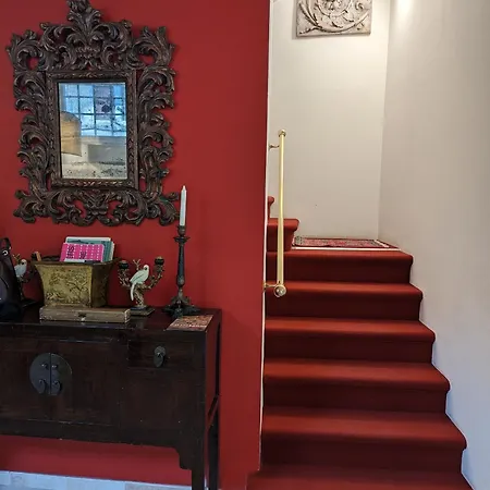 Apartment Corte San Marco *