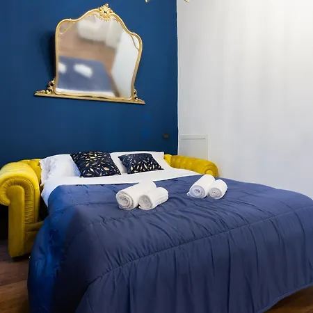 Appartamento Luxsanstaeflat