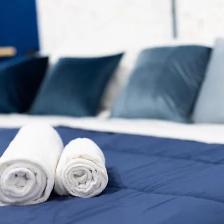 Appartamento Luxsanstaeflat Venezia