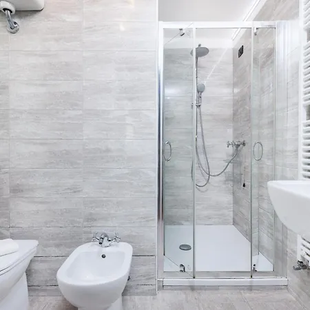 Appartamento Luxsanstaeflat