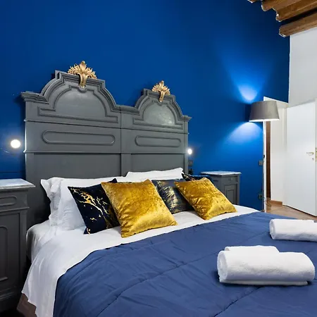 Appartamento Luxsanstaeflat
