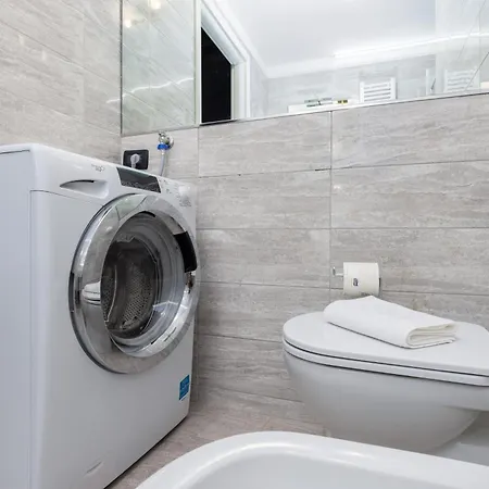 Luxsanstaeflat Venezia