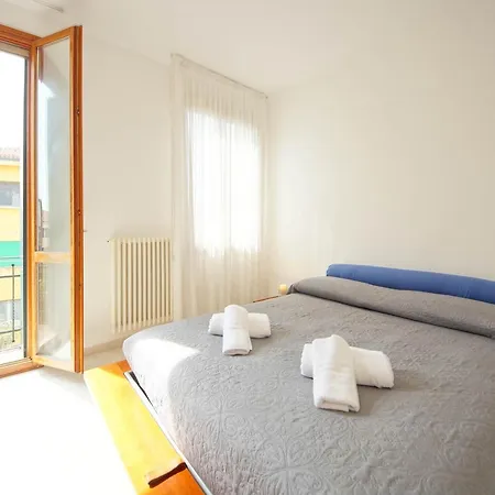 Appartamento Dolcevita N 518 Giudecca Venezia