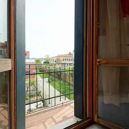 Appartamento Dolcevita N 518 Giudecca