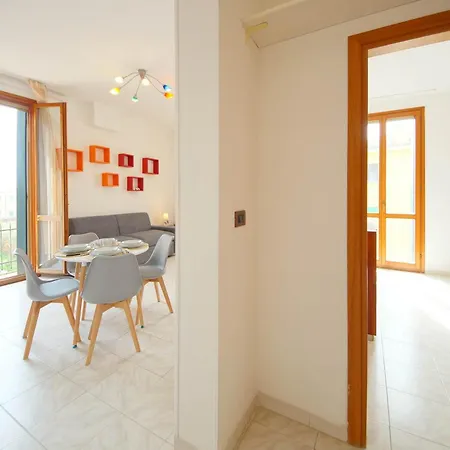 Appartement Dolcevita N 518 Giudecca *