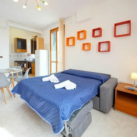 Appartement Dolcevita N 518 Giudecca *