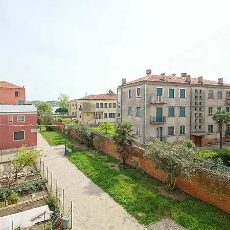 Appartamento Dolcevita N 518 Giudecca *