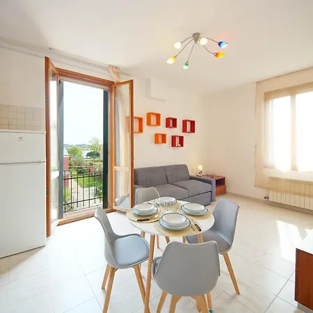 Dolcevita N 518 Giudecca