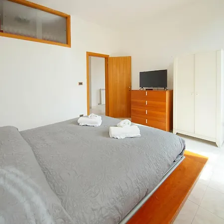 Appartement Dolcevita N 518 Giudecca *