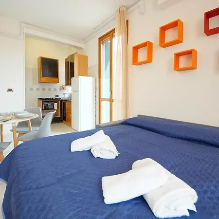 Appartement Dolcevita N 518 Giudecca
