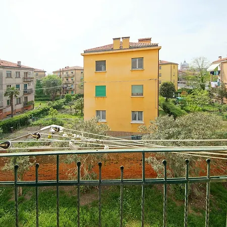 Appartement Dolcevita N 518 Giudecca *