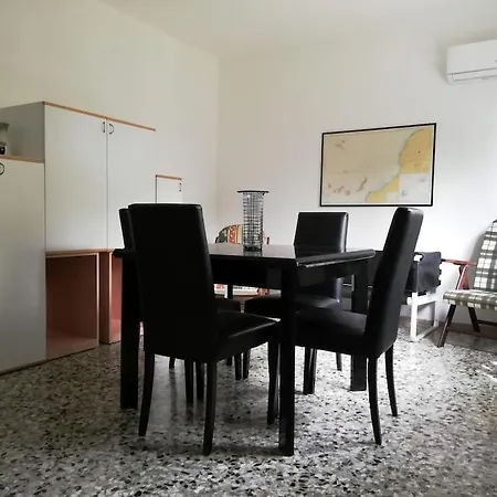 Apartment A Sacca Fisola *