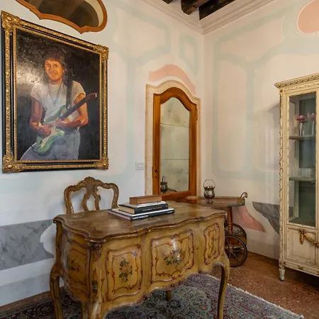 Apartamento Ca-nova