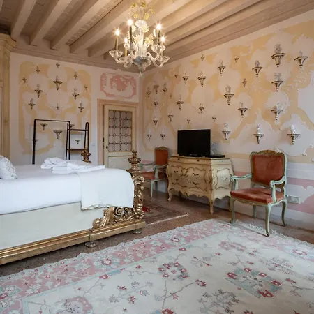 Apartamento Ca-nova *