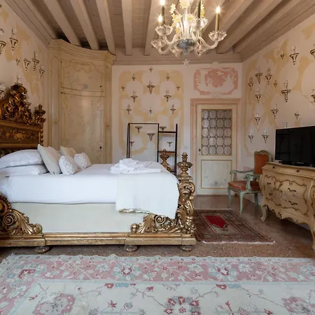 Apartamento Ca-nova Venecia