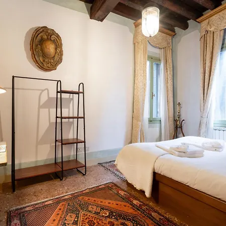 Apartamento Ca-nova *