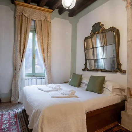 Apartamento Ca-nova *