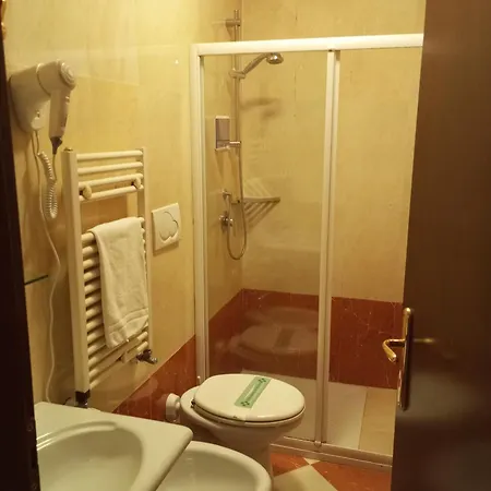 Henry Hotel Benátky