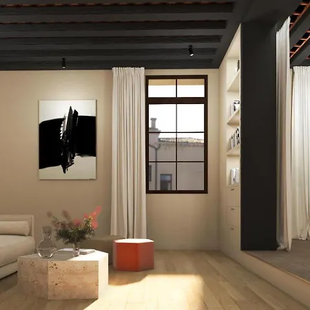 Rimon Place-kosher 3* Βενετία