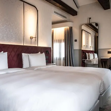 Hotel Radisson Collection Hotel, Palazzo Nani Wenecja