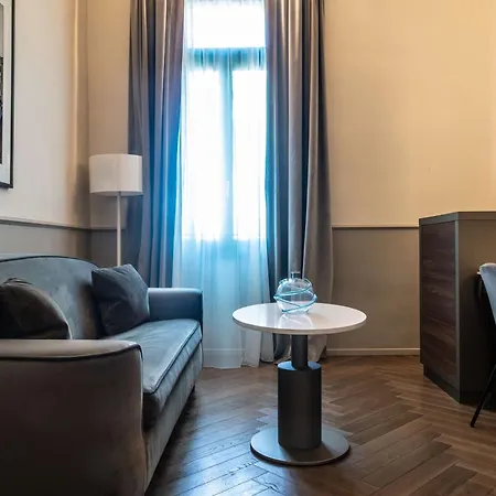 Radisson Collection Hotel, Palazzo Nani