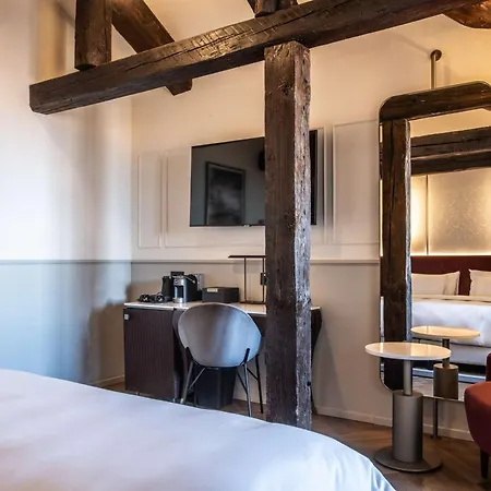 Radisson Collection Hotel, Palazzo Nani Hotel