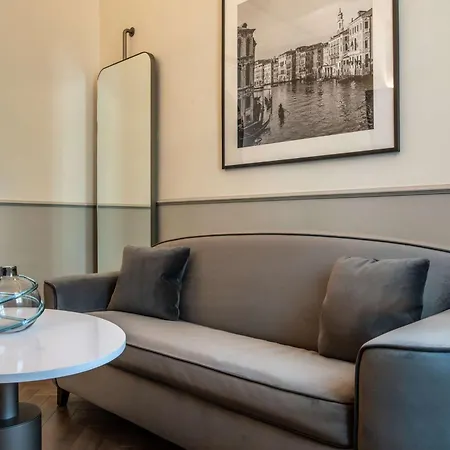 Radisson Collection Hotel, Palazzo Nani Hotel